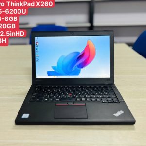 Lenovo ThinkPad X260